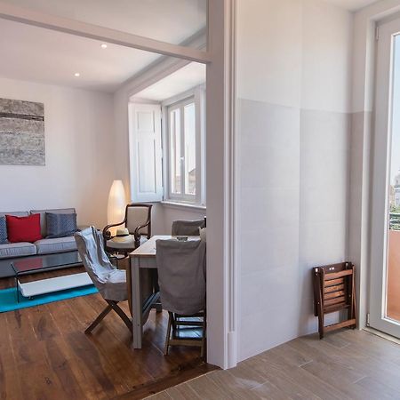 Lovelystay - Comfortable Apartment With River Views Lisboa Εξωτερικό φωτογραφία