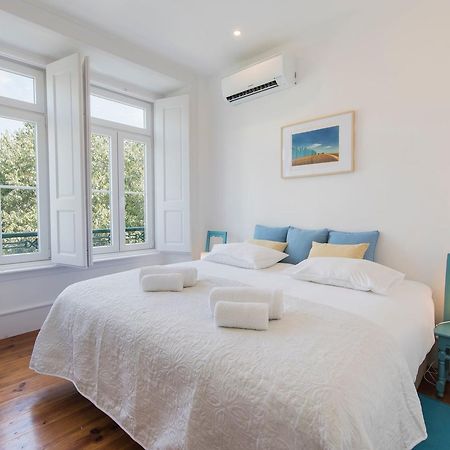 Lovelystay - Comfortable Apartment With River Views Lisboa Εξωτερικό φωτογραφία