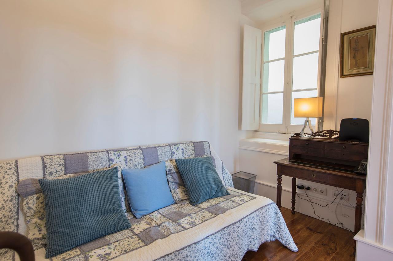 Lovelystay - Comfortable Apartment With River Views Lisboa Εξωτερικό φωτογραφία