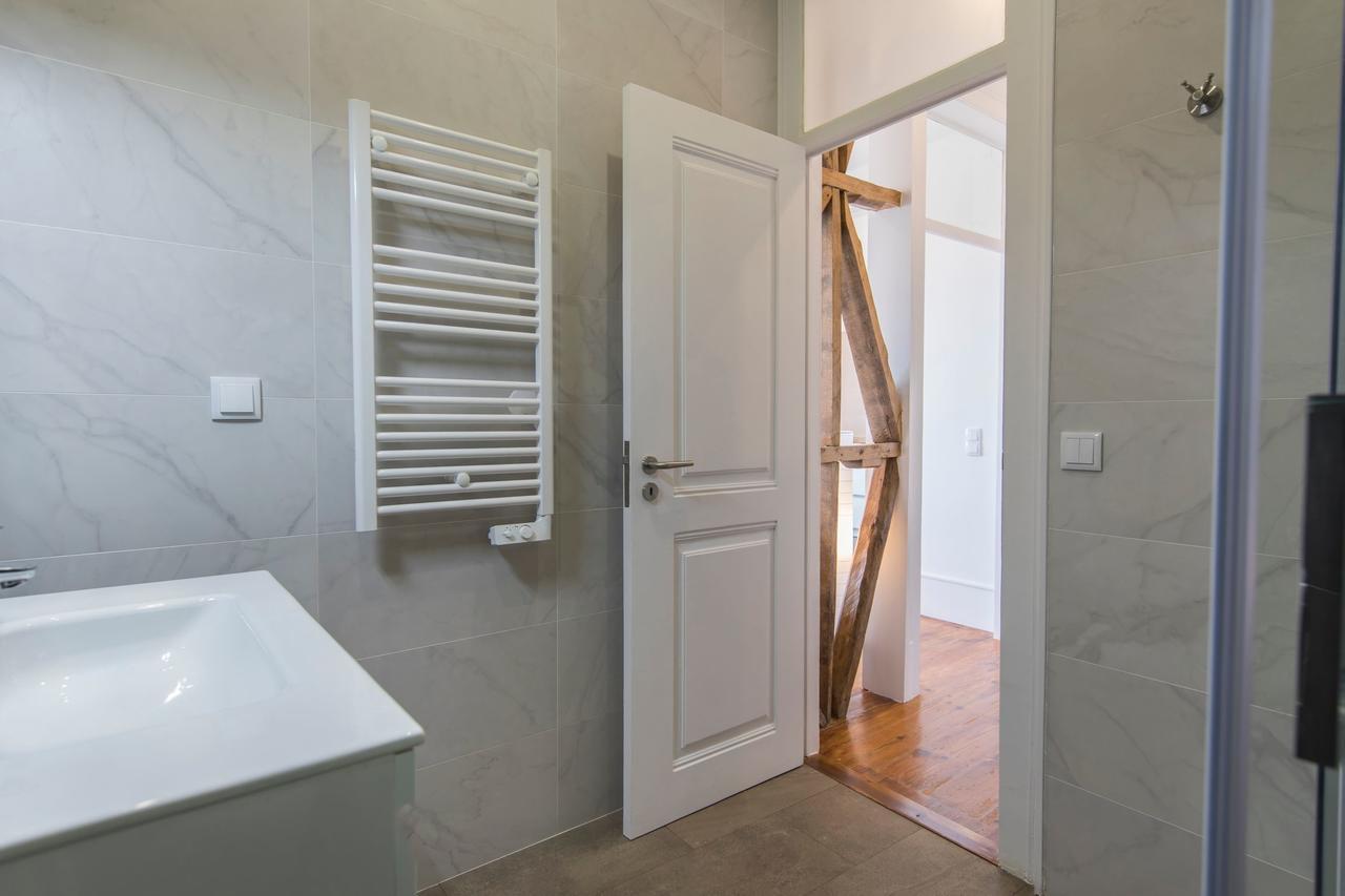 Lovelystay - Comfortable Apartment With River Views Lisboa Εξωτερικό φωτογραφία