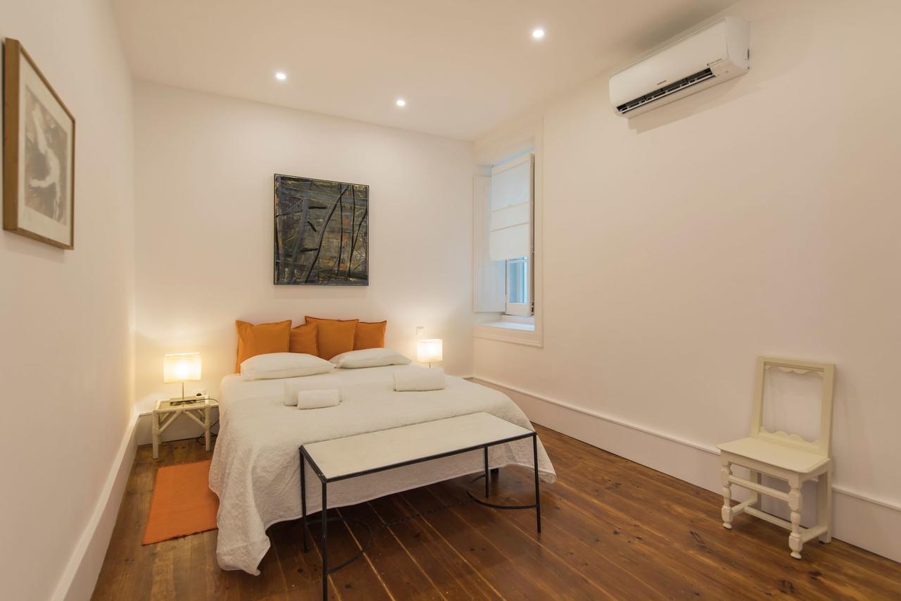 Lovelystay - Comfortable Apartment With River Views Lisboa Εξωτερικό φωτογραφία
