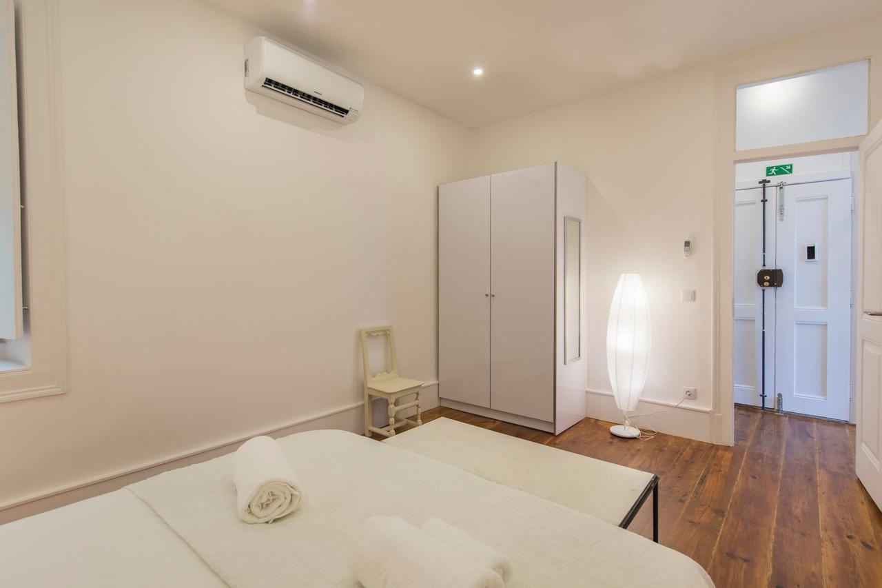 Lovelystay - Comfortable Apartment With River Views Lisboa Εξωτερικό φωτογραφία