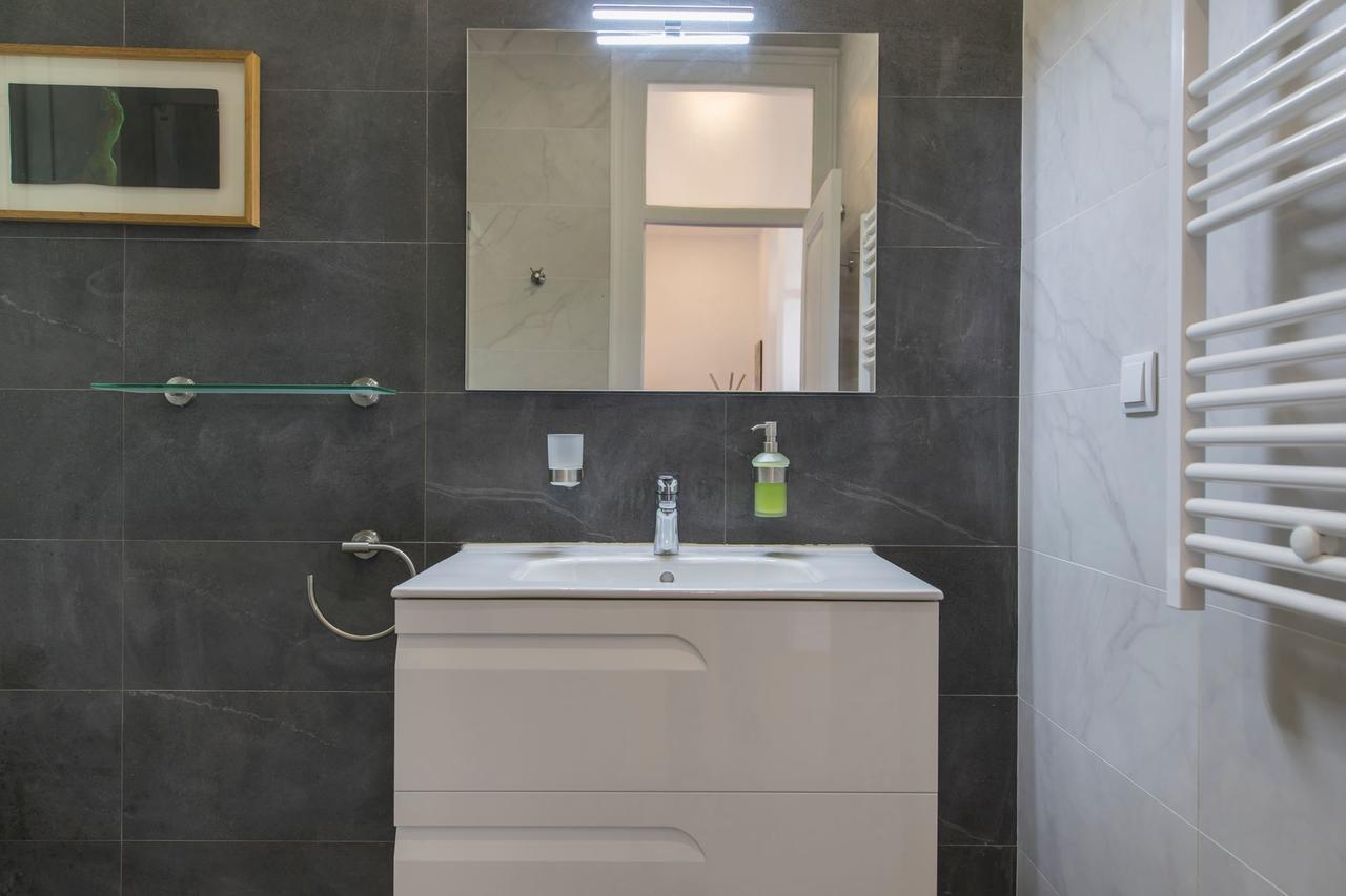 Lovelystay - Comfortable Apartment With River Views Lisboa Εξωτερικό φωτογραφία