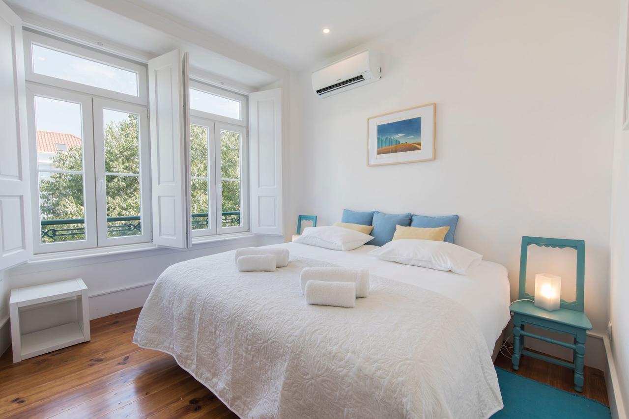 Lovelystay - Comfortable Apartment With River Views Lisboa Εξωτερικό φωτογραφία