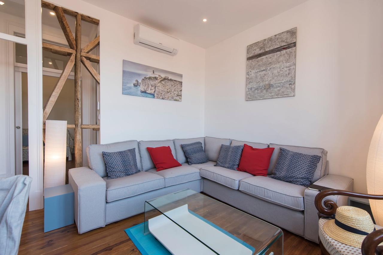 Lovelystay - Comfortable Apartment With River Views Lisboa Εξωτερικό φωτογραφία