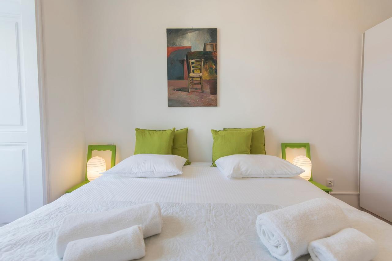 Lovelystay - Comfortable Apartment With River Views Lisboa Εξωτερικό φωτογραφία