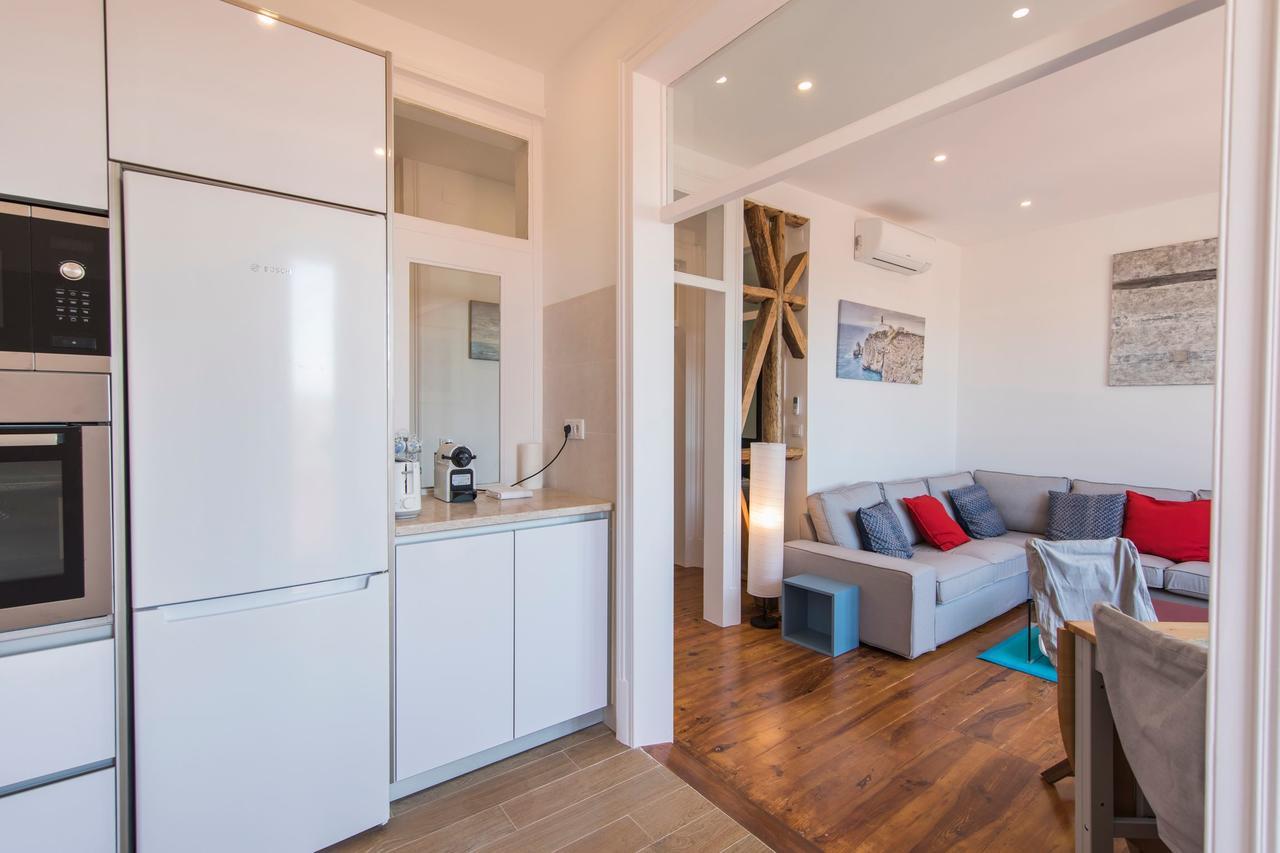 Lovelystay - Comfortable Apartment With River Views Lisboa Εξωτερικό φωτογραφία