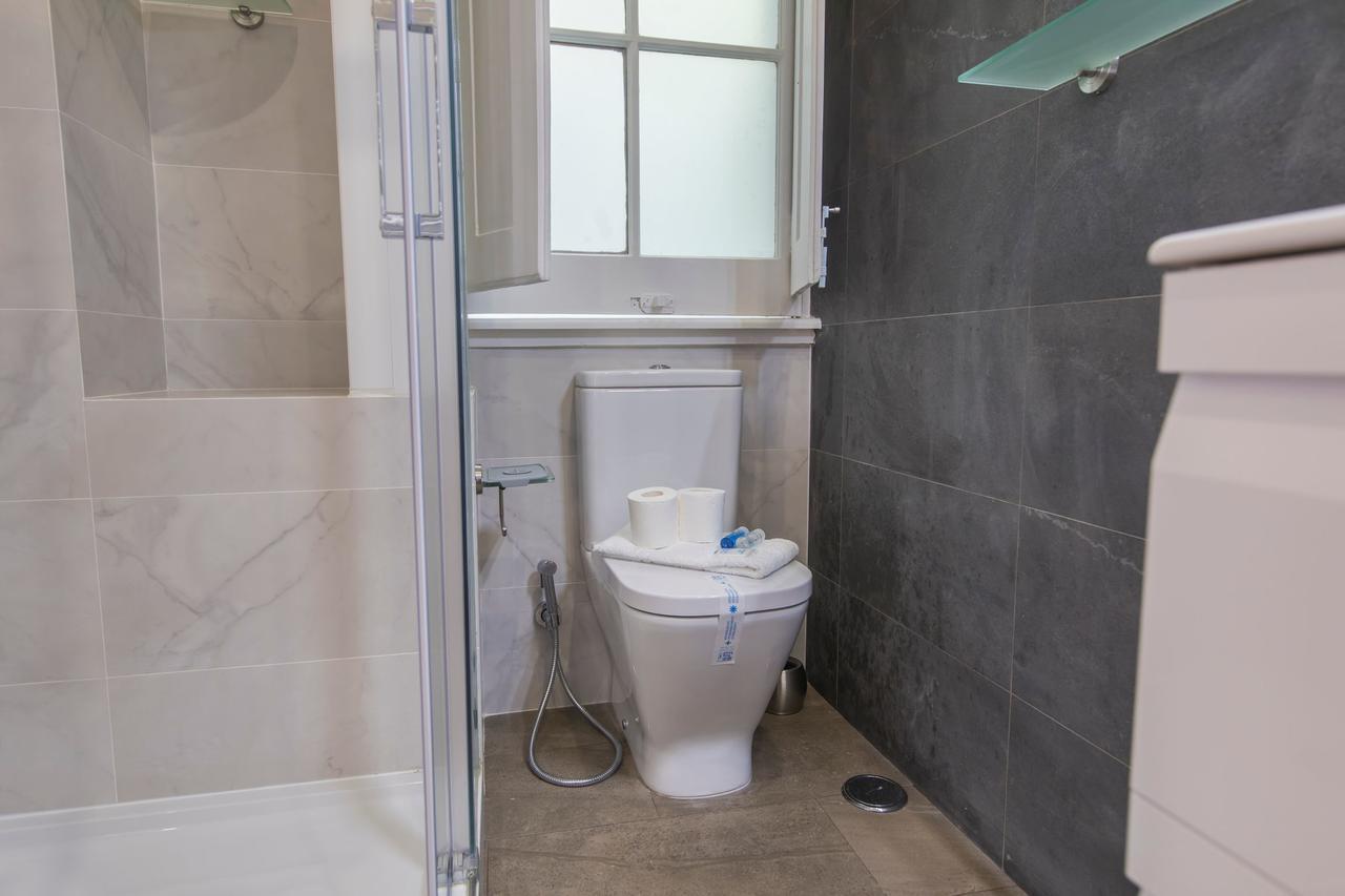 Lovelystay - Comfortable Apartment With River Views Lisboa Εξωτερικό φωτογραφία