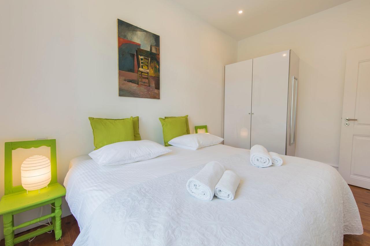 Lovelystay - Comfortable Apartment With River Views Lisboa Εξωτερικό φωτογραφία