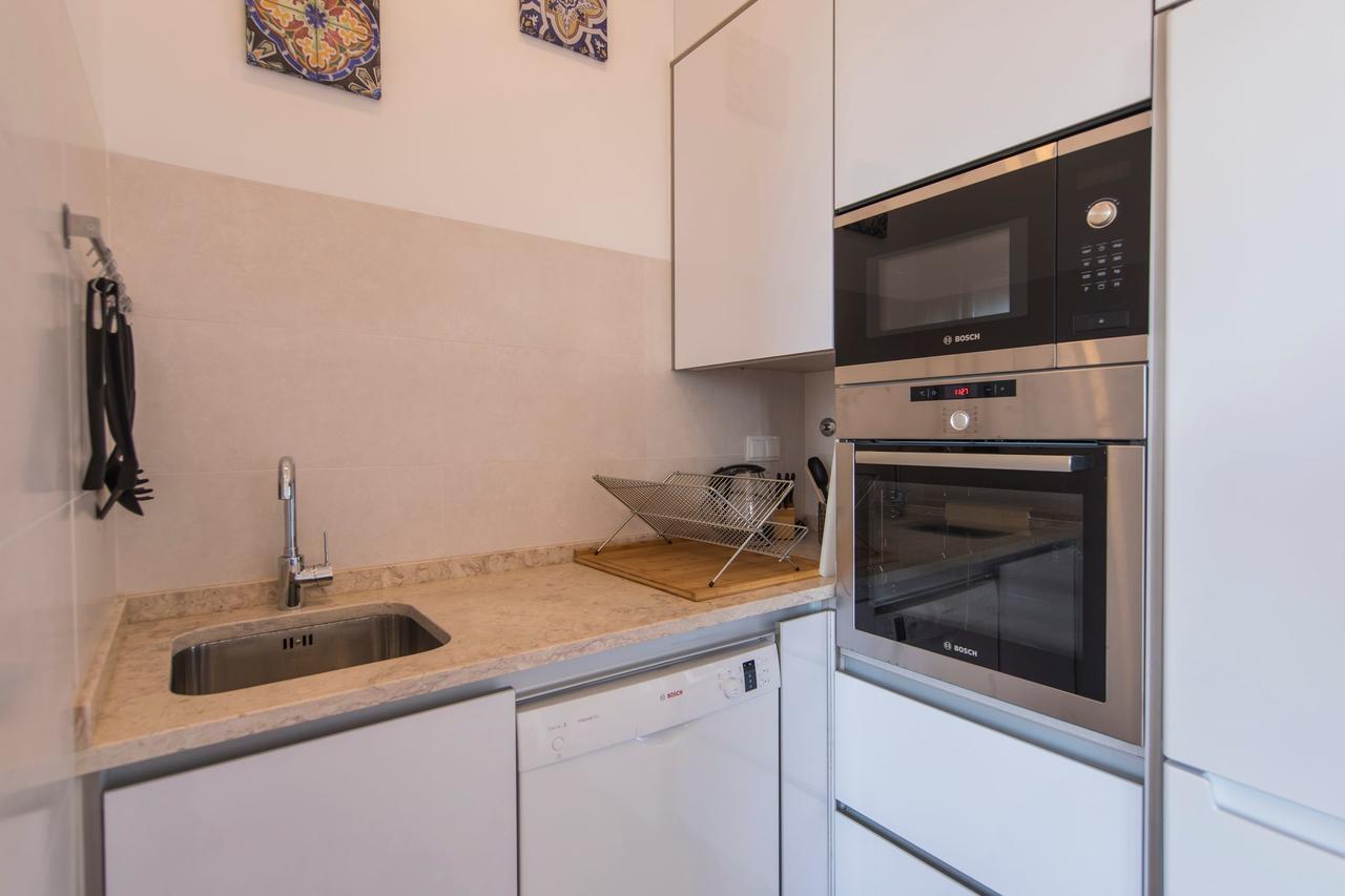 Lovelystay - Comfortable Apartment With River Views Lisboa Εξωτερικό φωτογραφία