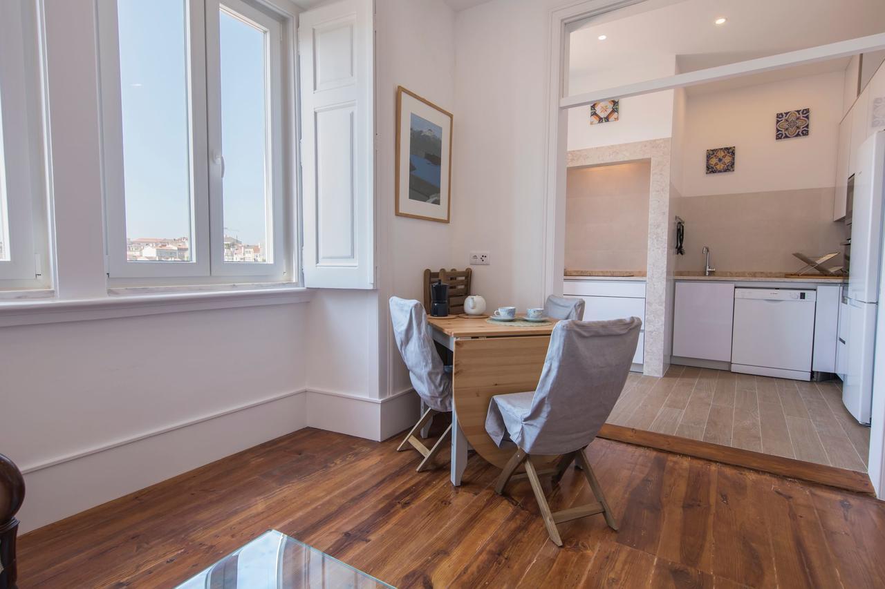 Lovelystay - Comfortable Apartment With River Views Lisboa Εξωτερικό φωτογραφία