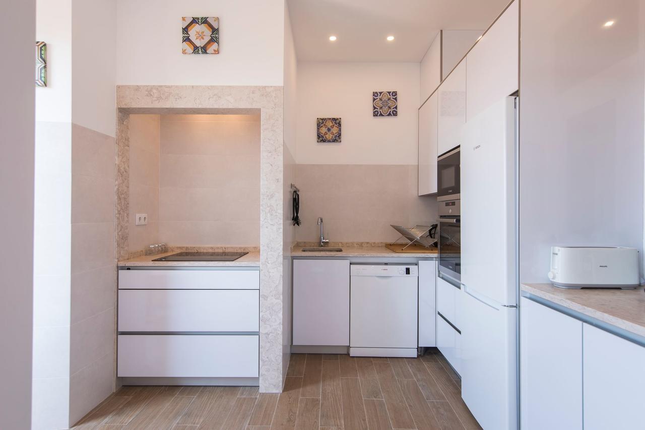 Lovelystay - Comfortable Apartment With River Views Lisboa Εξωτερικό φωτογραφία