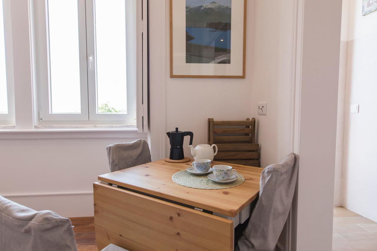 Lovelystay - Comfortable Apartment With River Views Lisboa Εξωτερικό φωτογραφία