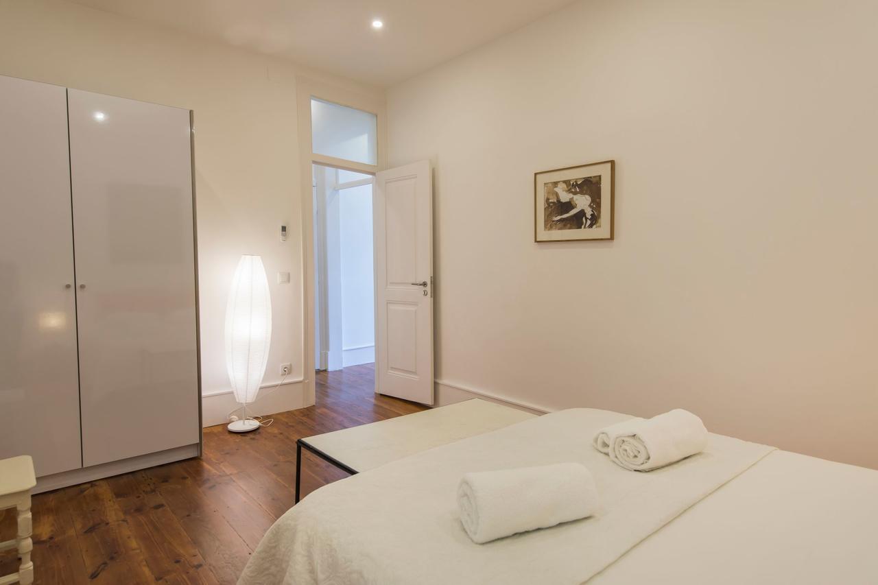 Lovelystay - Comfortable Apartment With River Views Lisboa Εξωτερικό φωτογραφία