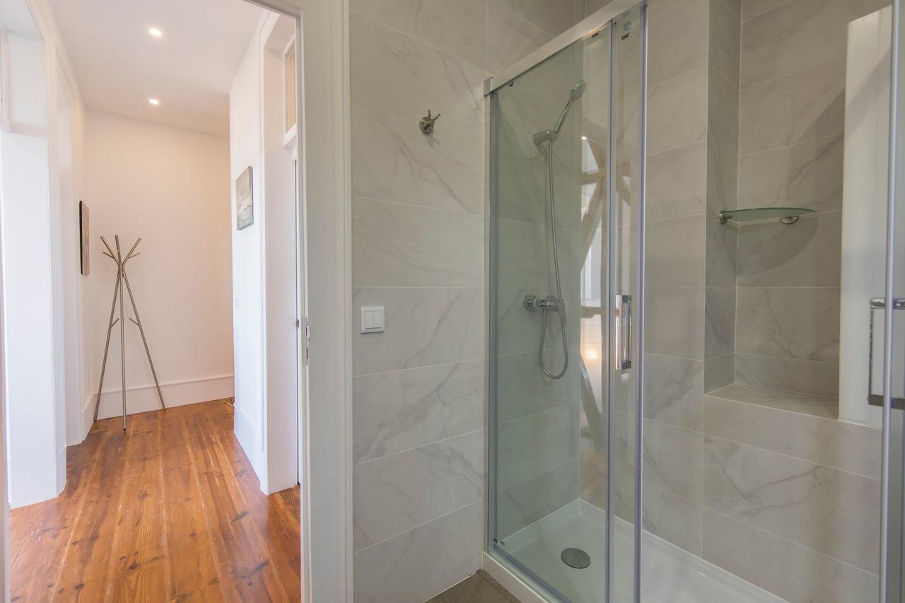 Lovelystay - Comfortable Apartment With River Views Lisboa Εξωτερικό φωτογραφία