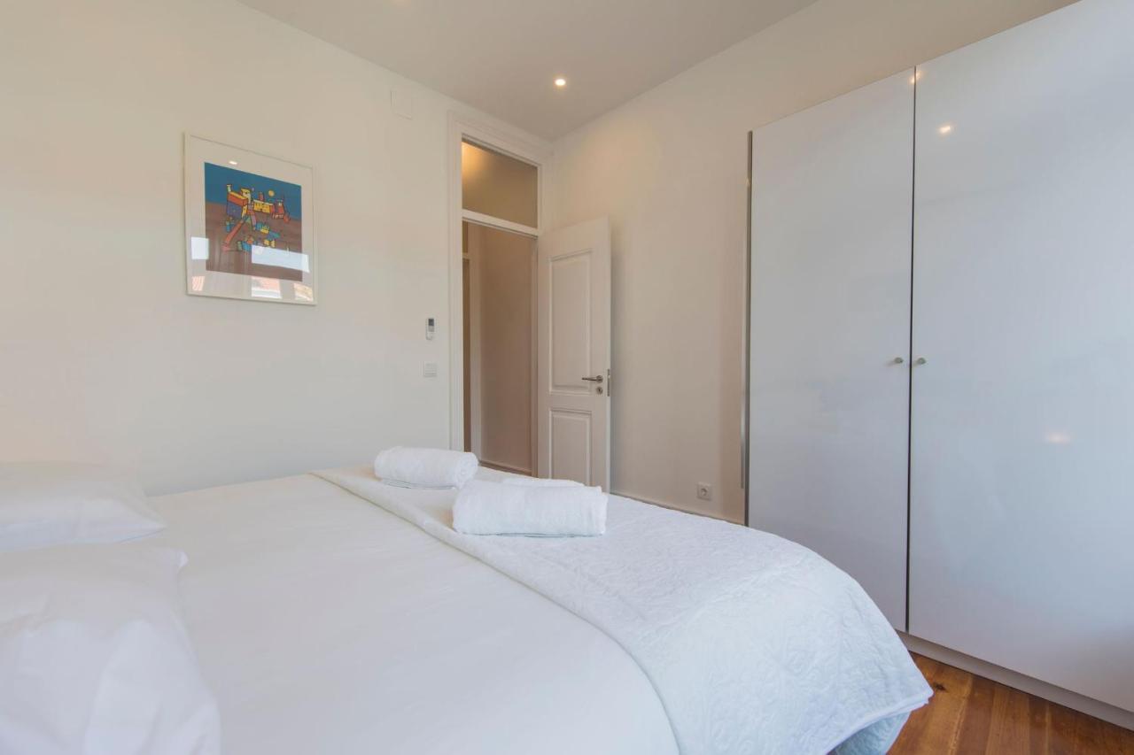 Lovelystay - Comfortable Apartment With River Views Lisboa Εξωτερικό φωτογραφία